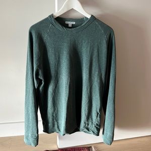 James Perse - Raglan Pullover